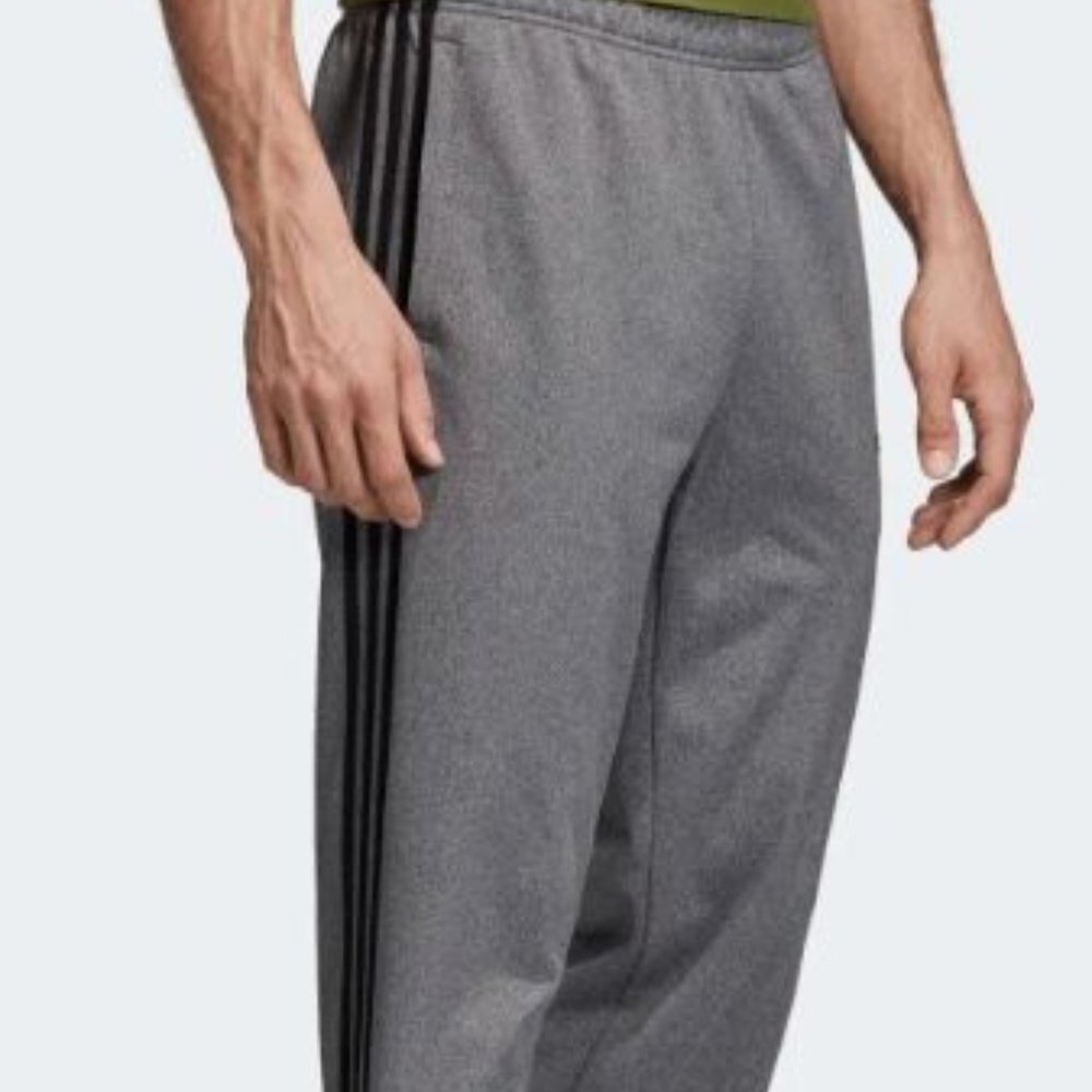 Adidas Three Stripe Pants Size 2XL New